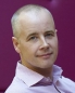 Interviewee's Headshot