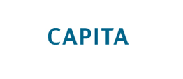 Capita logo