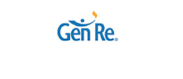 Gen Re logo