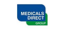 Medicals Direct logo
