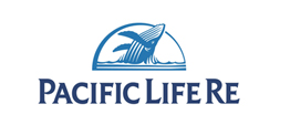 Pacific Life Re logo