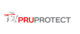 PruProtect logo
