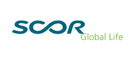 SCOR logo