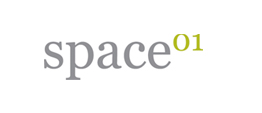Space01 logo