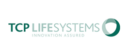 TCP Lifesystems logo